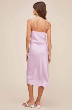 Bonita Midi Dress 29 Bonita Midi Dress -Sun Gaia Dresses Shop ACDR100576 PINK PEONY 3