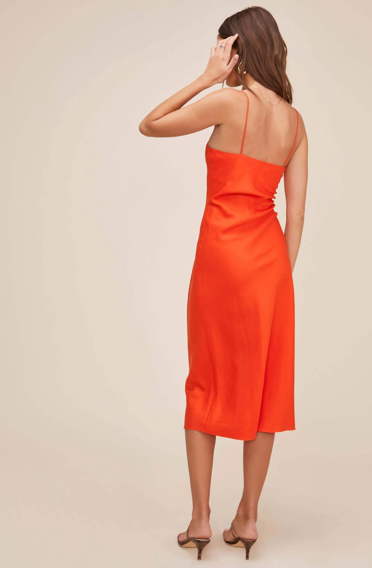 Bonita Midi Dress 19 Bonita Midi Dress - Image 17