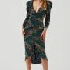 Jayla Sequin Cutout Dress 1 Jayla Sequin Cutout Dress -Sun Gaia Dresses Shop ACDR100768 SEQUINSUNSET 0794