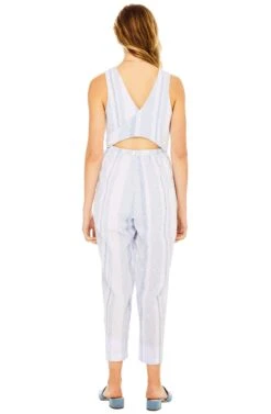 Presley Jumpsuit 7 Presley Jumpsuit -Sun Gaia Dresses Shop ACP6331 SKY BLUE STRIPE 03