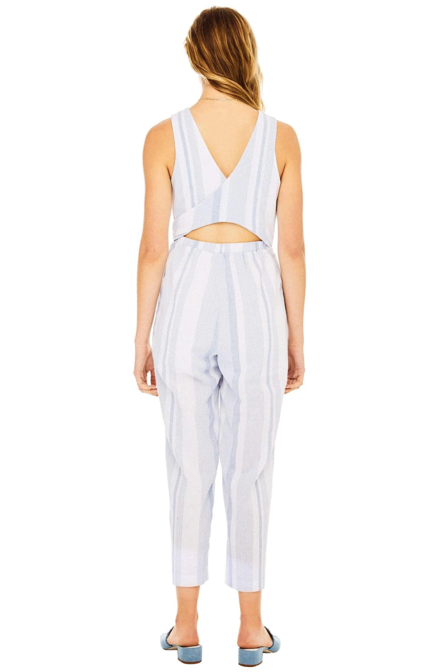 Presley Jumpsuit 5 Presley Jumpsuit - Image 3