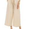 Deema Pant -Sun Gaia Dresses Shop ACP6447 CAPPUCCINO 00