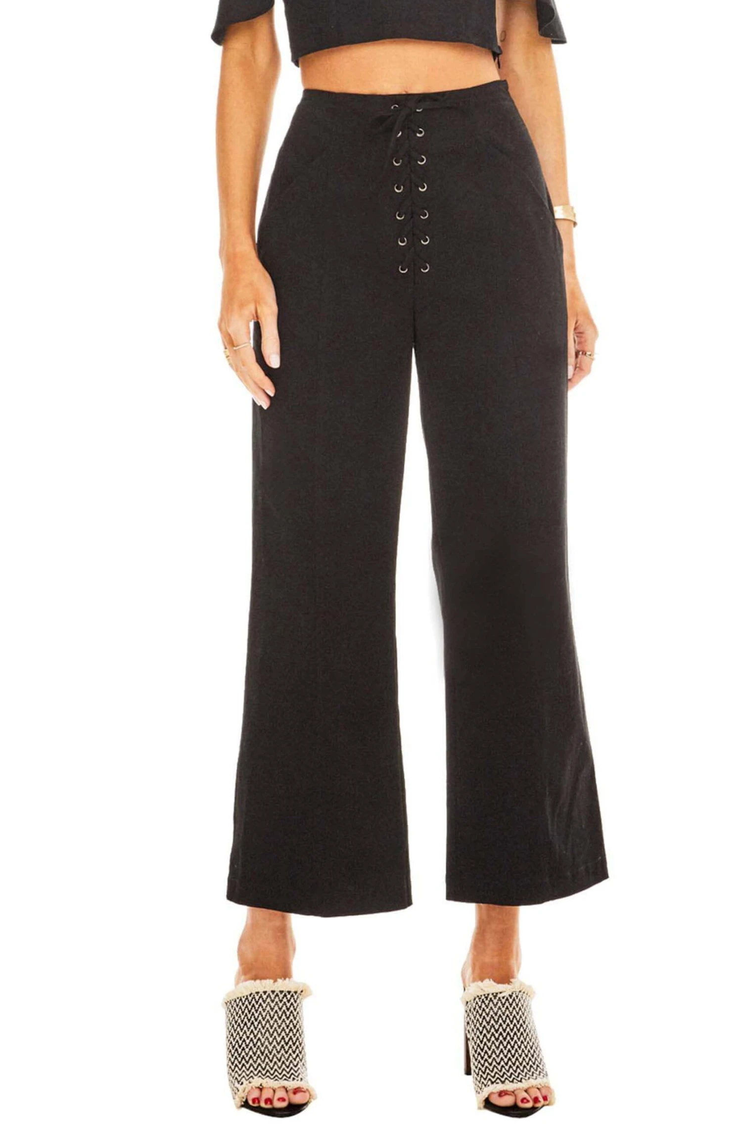 Teagan Pant 3 Teagan Pant