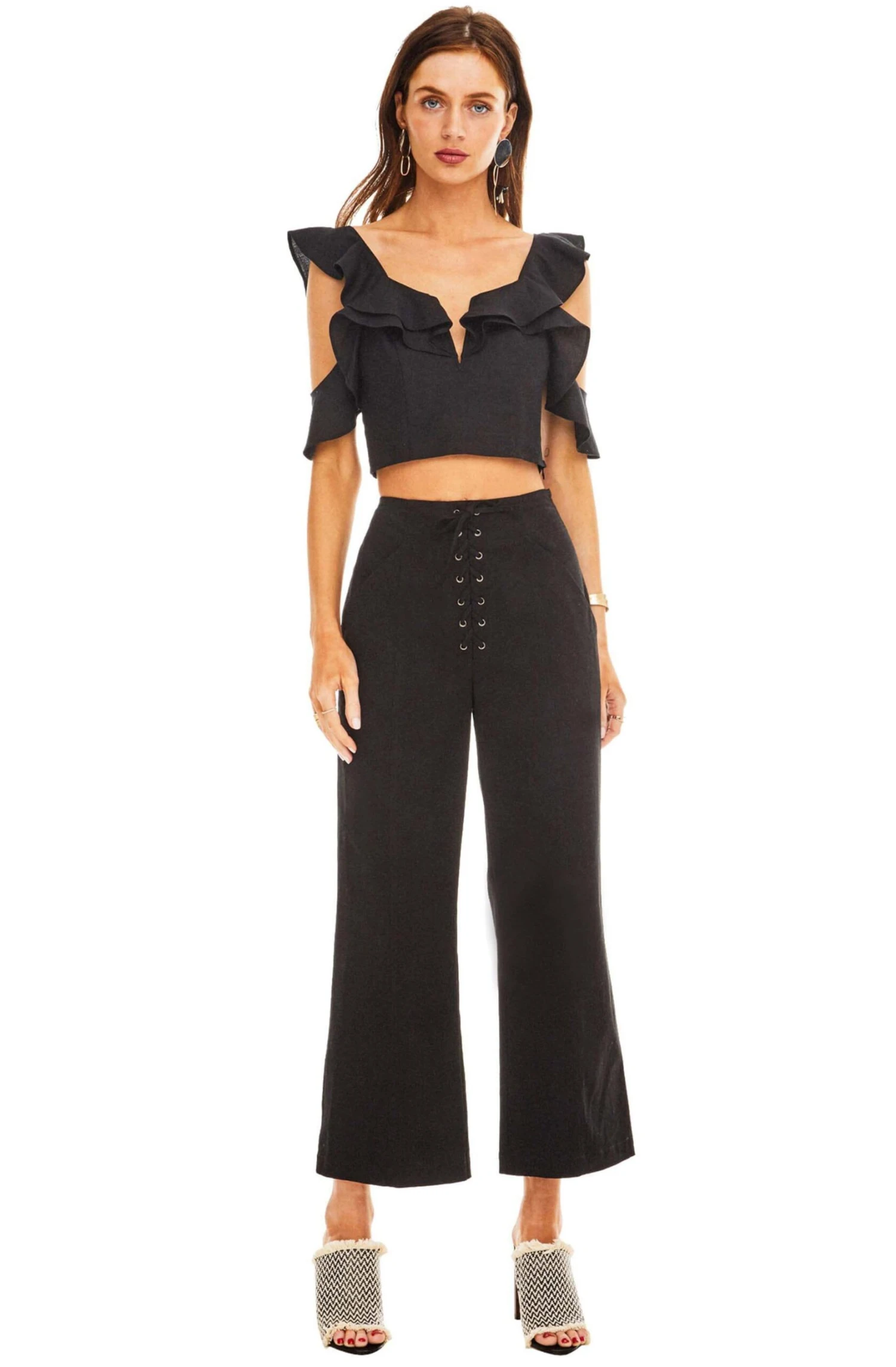 Teagan Pant 4 Teagan Pant - Image 2