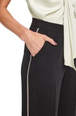 Midnight Pants -Sun Gaia Dresses Shop ACP7014 BLACK 04