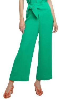 Asher Wide Leg Pants