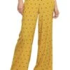 Burke Polka Dot Wide Leg Pants 2 Burke Polka Dot Wide Leg Pants -Sun Gaia Dresses Shop ACP7038 MUSTARD DOT 4 07e2c984 80b1 4c31 960d 2ec2897a09ef