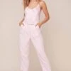 Larsen Pants -Sun Gaia Dresses Shop ACP7089C STRAWBERRY PARFAIT 2