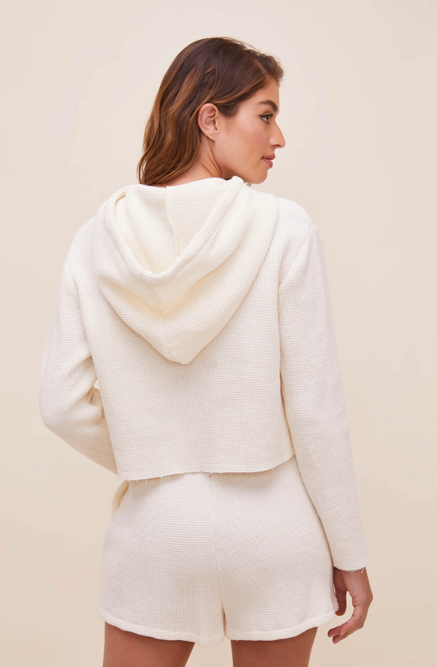 All Tied Up Sweatshorts 8 All Tied Up Sweatshorts - Image 6