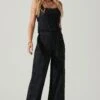Janesa Wide Leg Pants