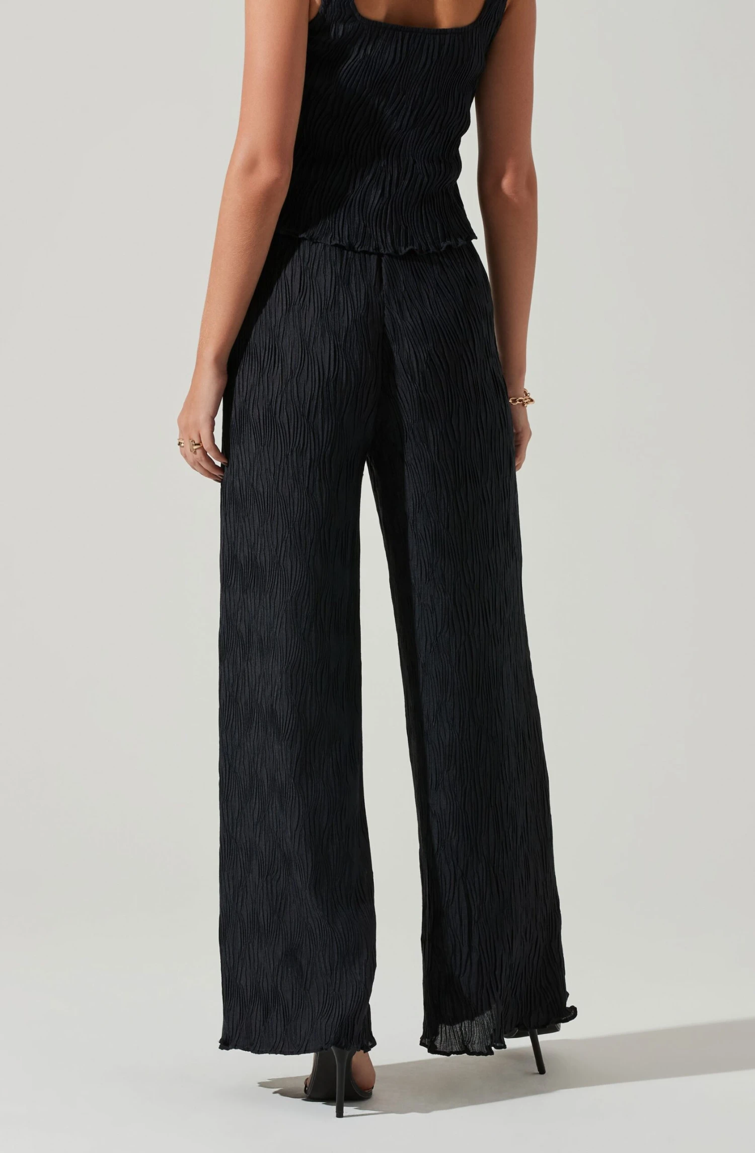 Janesa Wide Leg Pants 6 Janesa Wide Leg Pants - Image 4