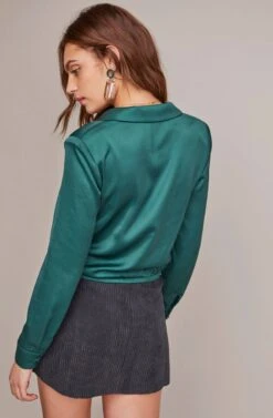 Uma Mini Skirt 15 Uma Mini Skirt -Sun Gaia Dresses Shop ACS9033 BLACK 3A