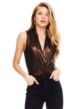 Taryn Bodysuit