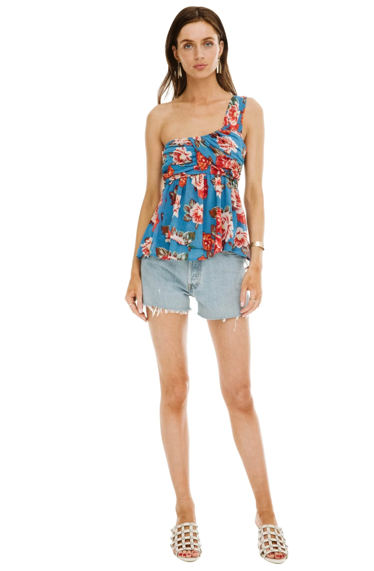 Brielle Top 4 Brielle Top - Image 2