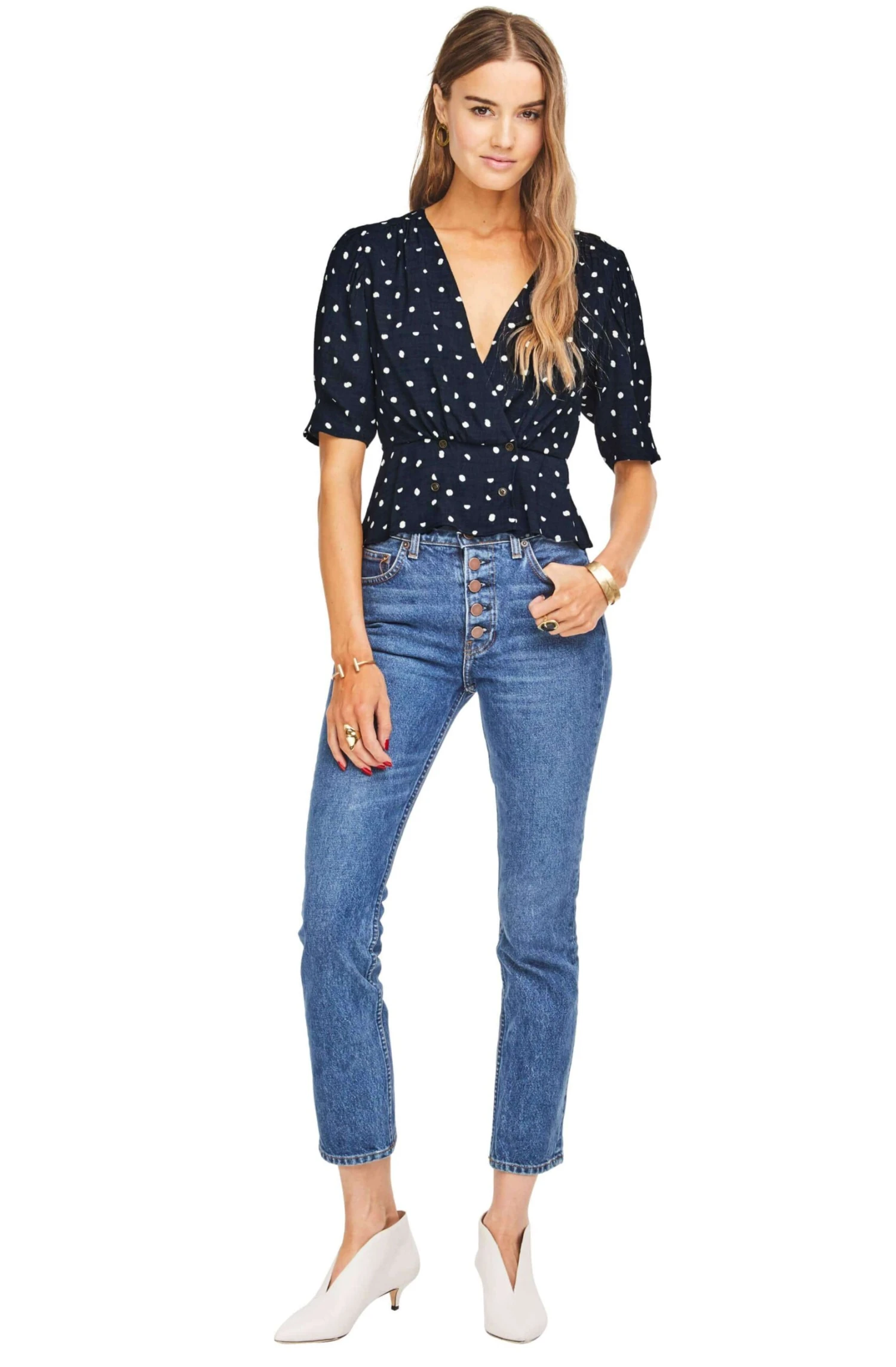 Beatrice Top 4 Beatrice Top - Image 2