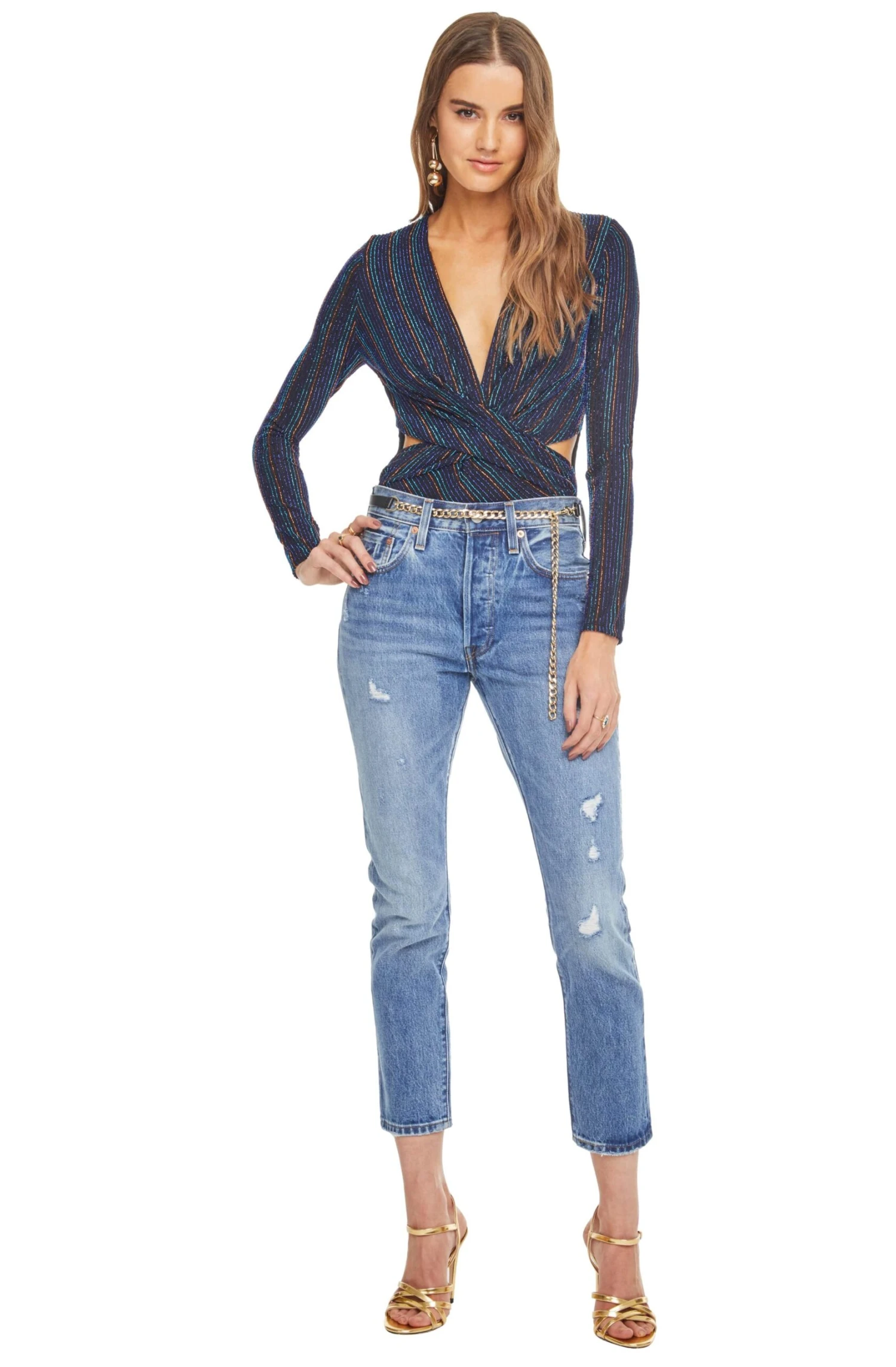 Oh Baby Bodysuit 11 Oh Baby Bodysuit - Image 9