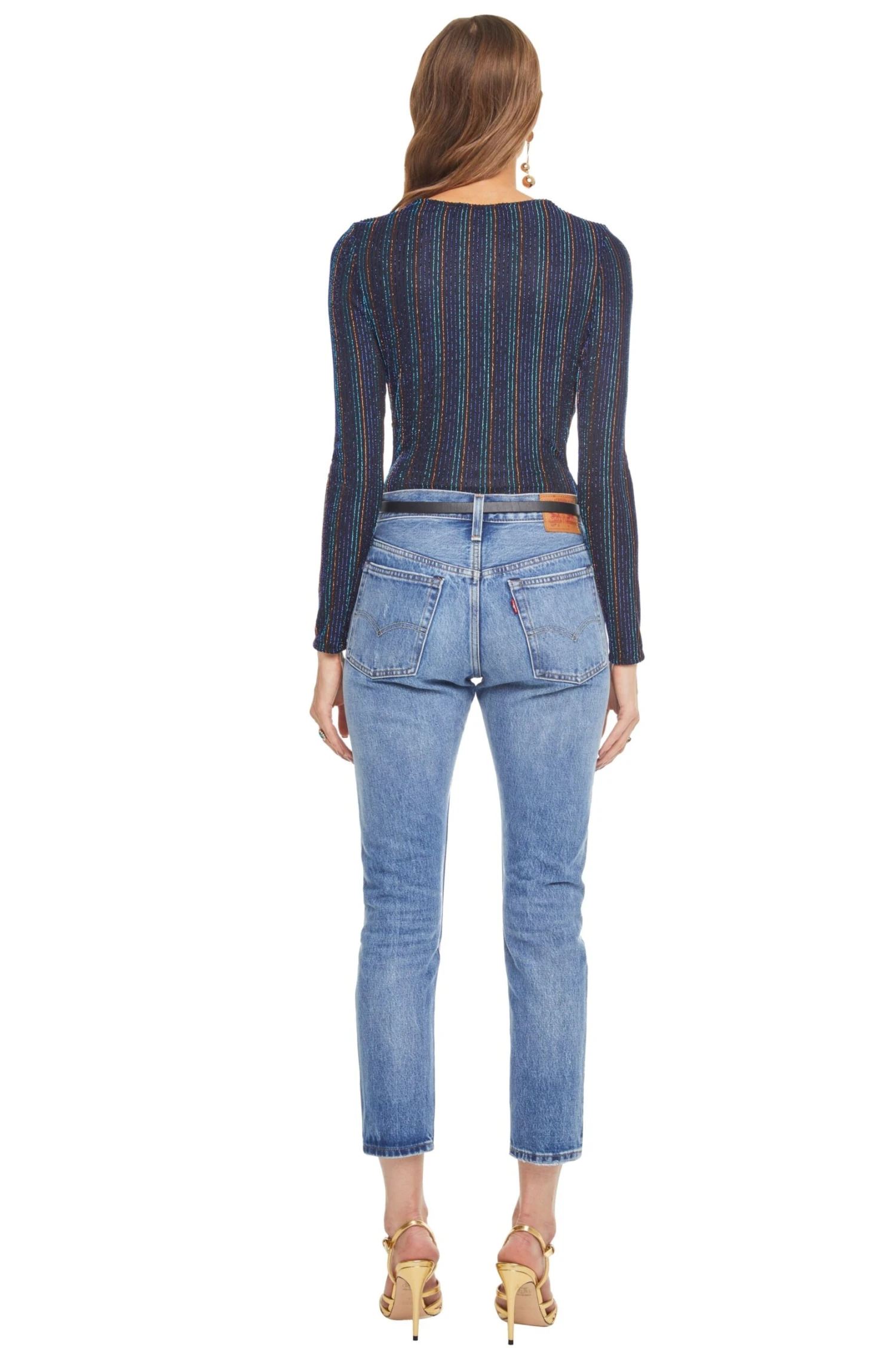 Oh Baby Bodysuit 14 Oh Baby Bodysuit - Image 12