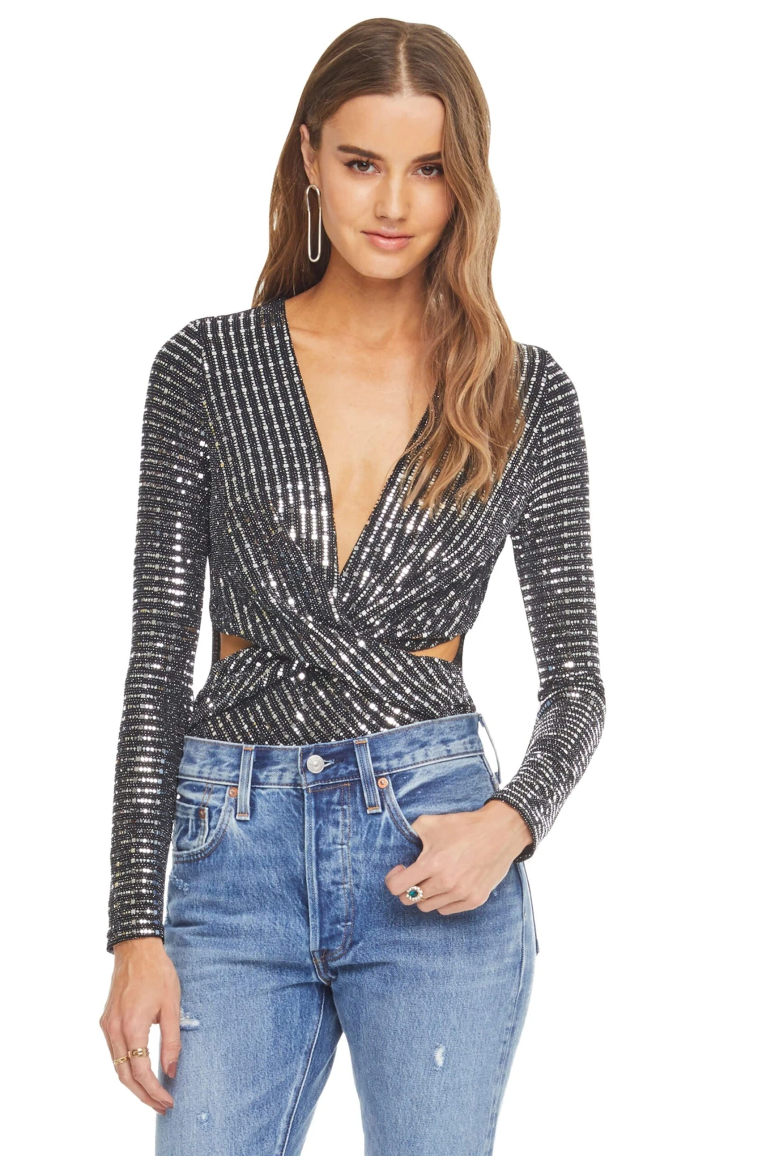 Oh Baby Bodysuit 9 Oh Baby Bodysuit - Image 7