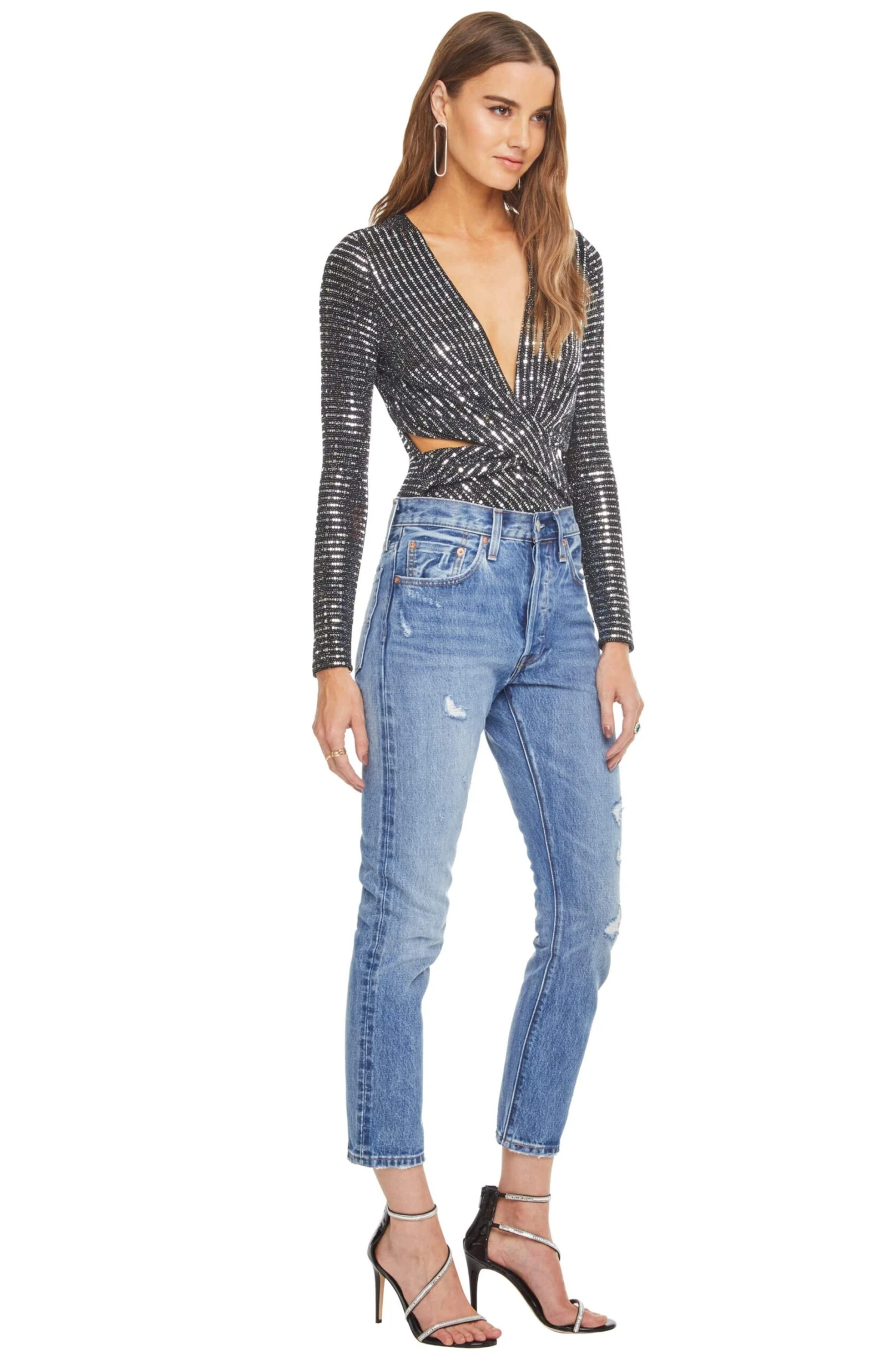 Oh Baby Bodysuit 6 Oh Baby Bodysuit - Image 4