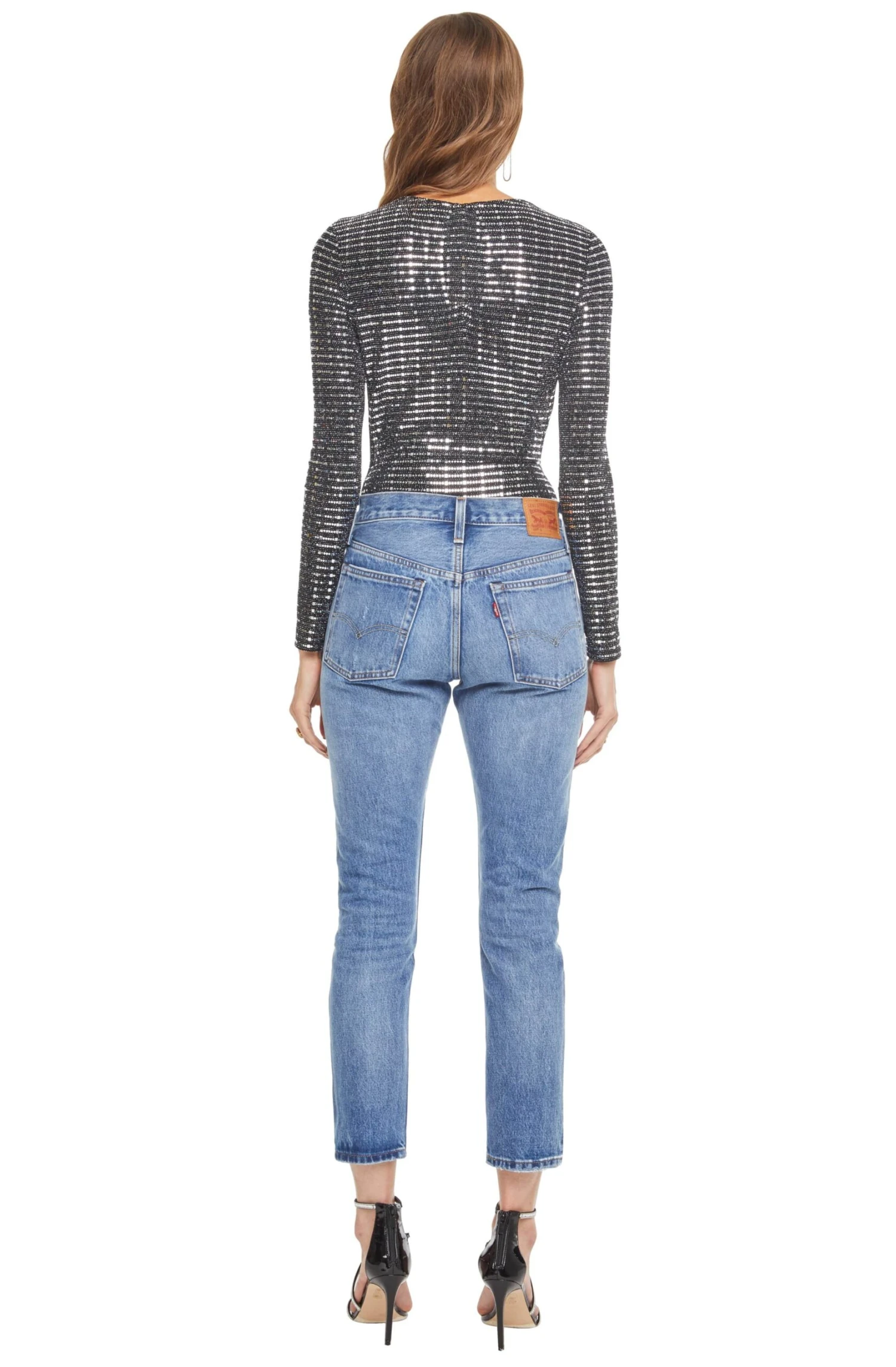 Oh Baby Bodysuit 8 Oh Baby Bodysuit - Image 6