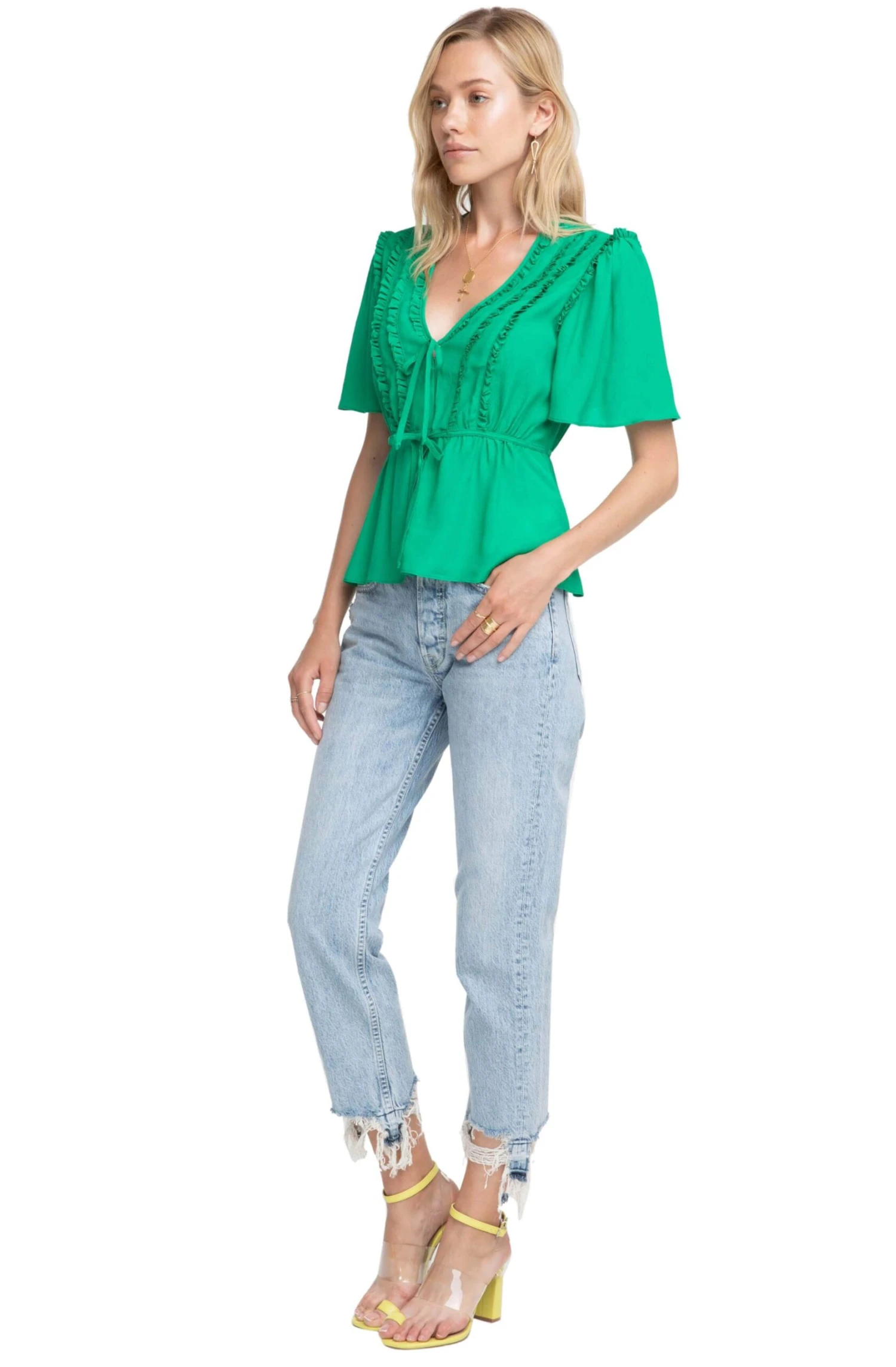 Sonny Top 4 Sonny Top - Image 2