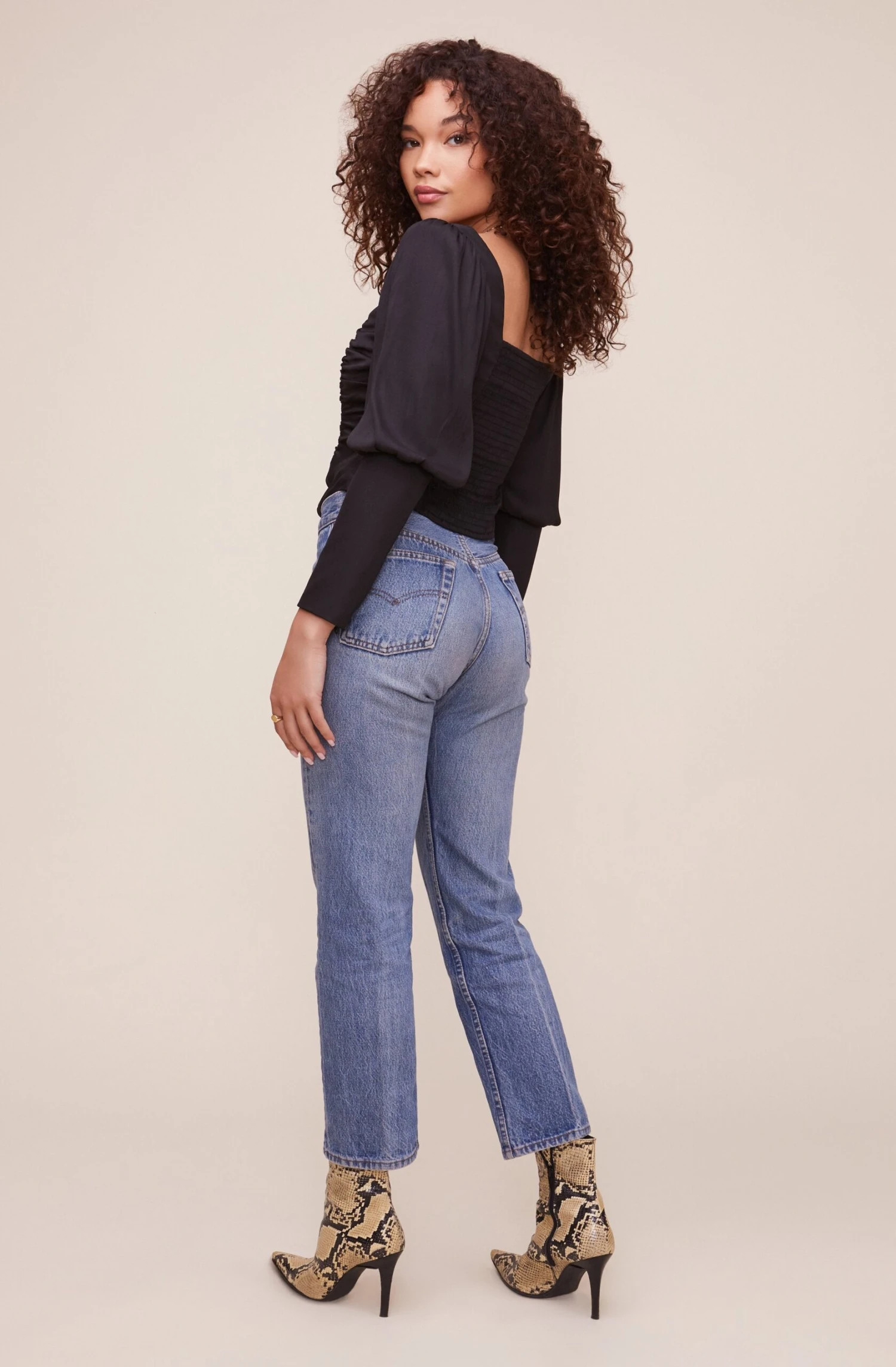 Renaissance Top 9 Renaissance Top - Image 7