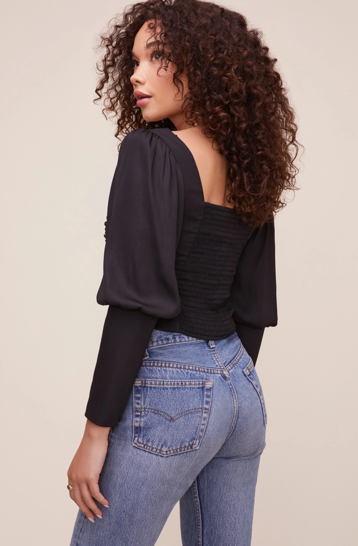 Renaissance Top 10 Renaissance Top - Image 8