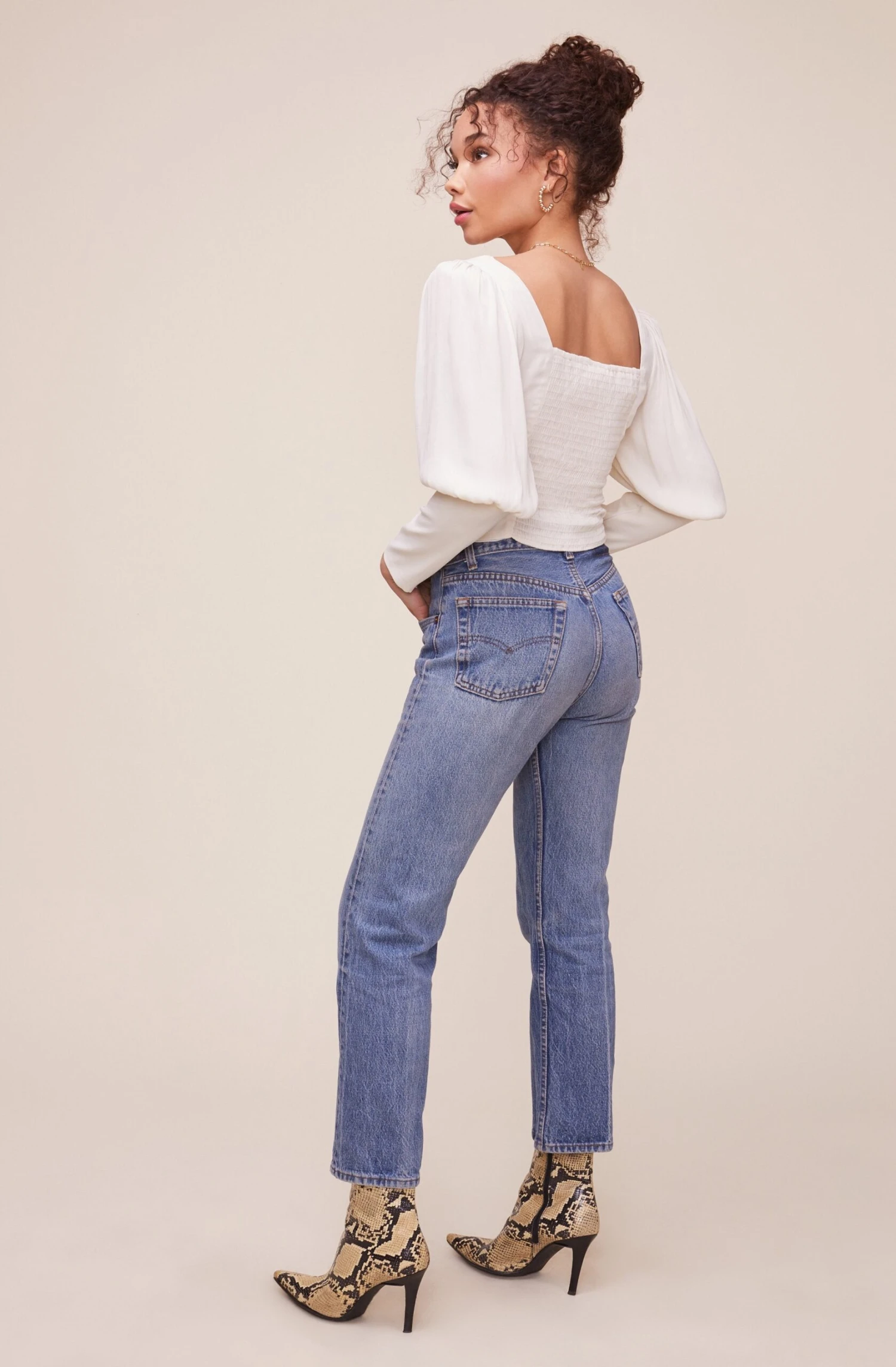 Renaissance Top 5 Renaissance Top - Image 3