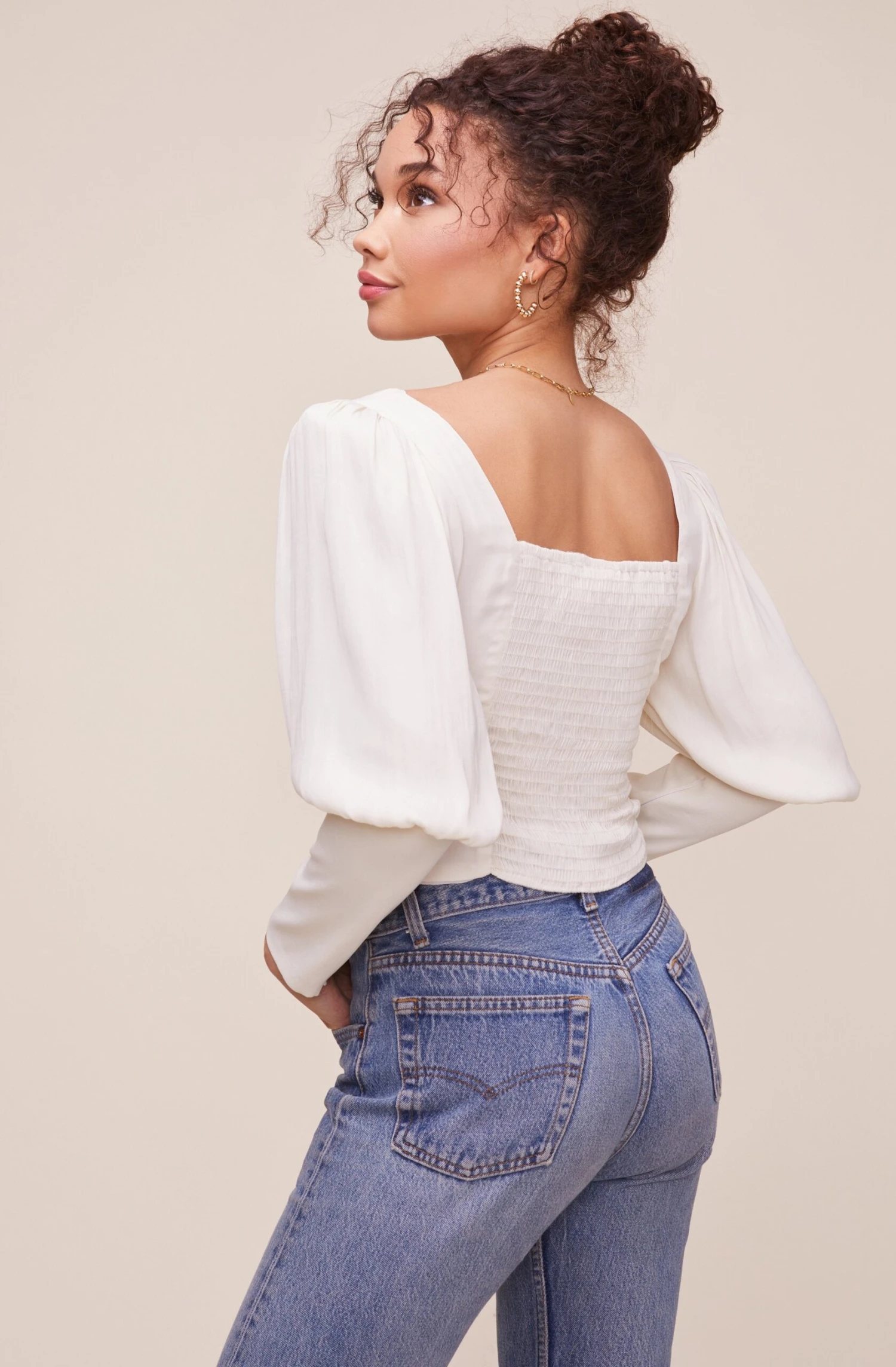 Renaissance Top 6 Renaissance Top - Image 4