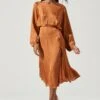 Marin Dolman Sleeve Midi Dress -Sun Gaia Dresses Shop ADR100916 AMBER 1809 4fb37a37 06de 4db9 979d 49e7a519f5c8