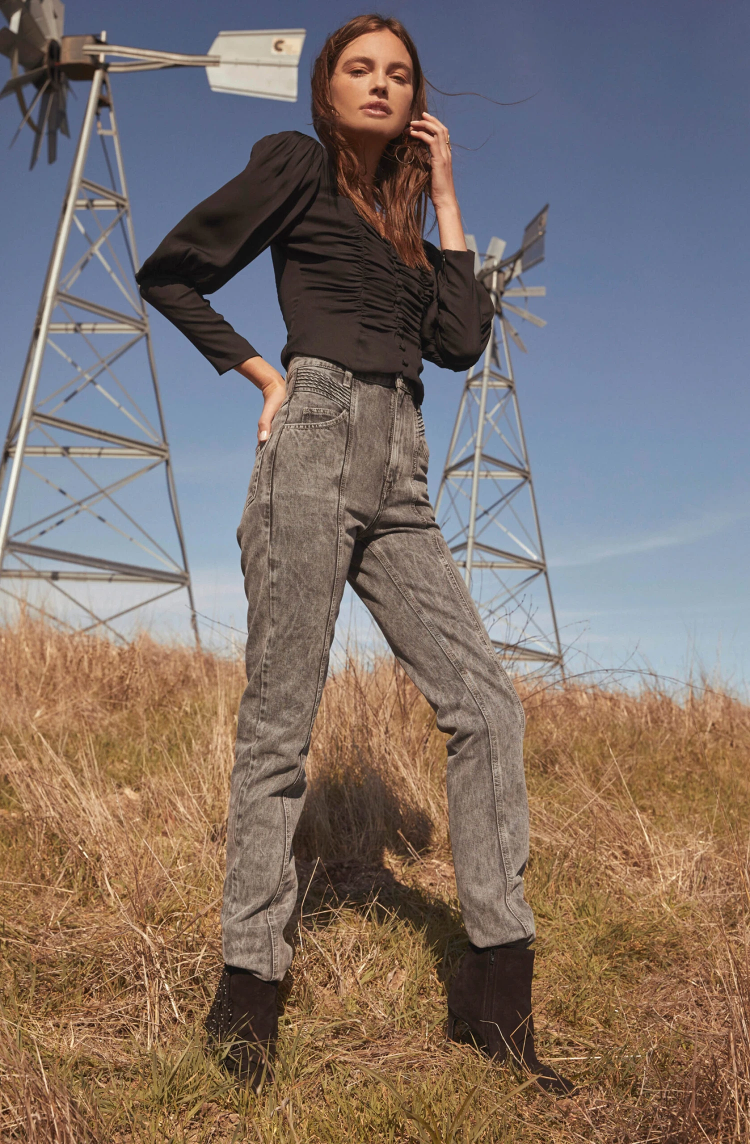 Renaissance Top 11 Renaissance Top - Image 9